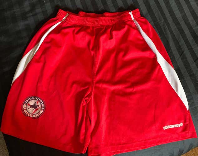 Adrenaline Shorts Adult