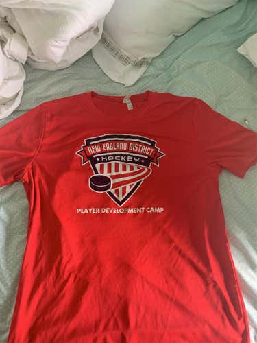 USA Hockey Development Camp Shirt