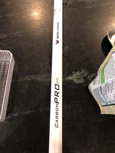 Carbon Pro 2.0 Power Shaft