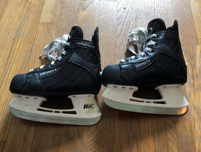 Bauer Hockey Skates Youth Size 13