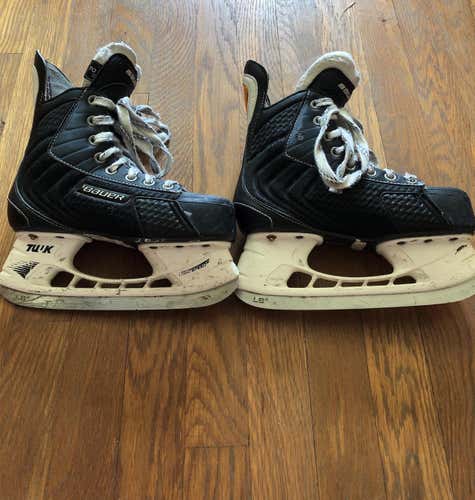 Flexlite 4.0 Hockey Skates Junior Size 2