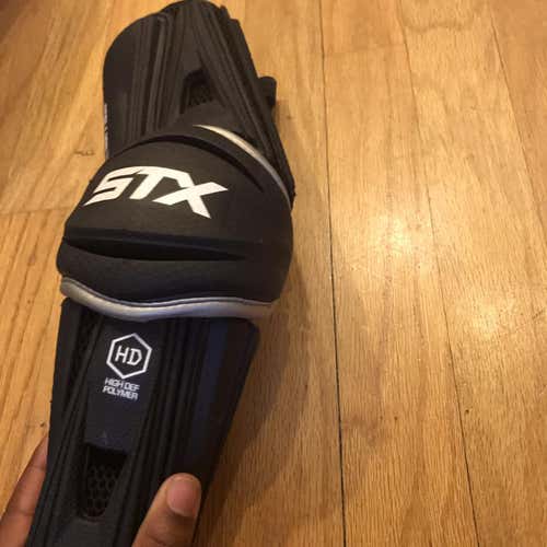 Stallion HD Arm Pads
