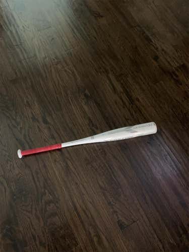 Easton Bat