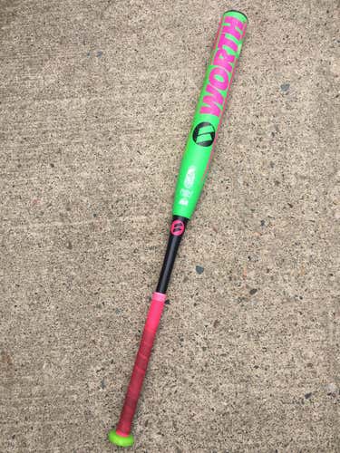 2017 Worth Legit XL Reload (Watermelon)