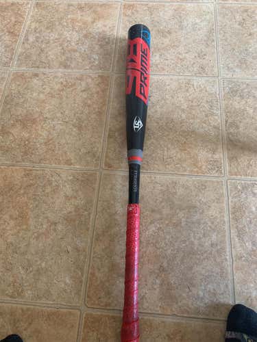 2018 Prime 918 Bat