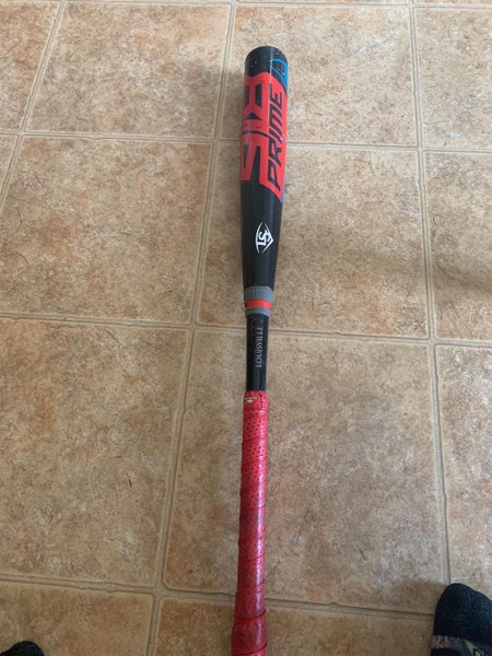 2018 Prime 918 Bat