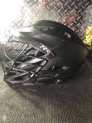 Cascade R Helmet