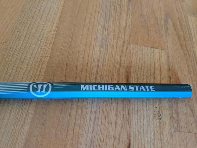 New Michigan State Warrior Kryptolyte Shaft