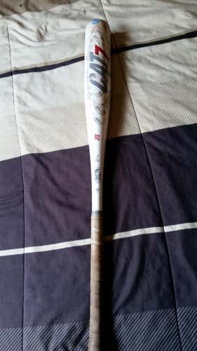 Marucci CAT 7 Bat