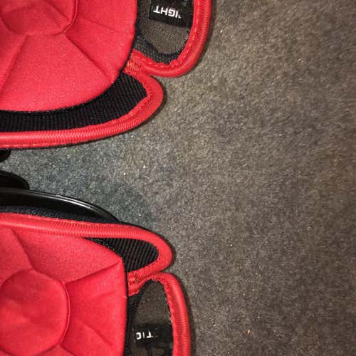 Vapor X700 Shin Pads Senior 15