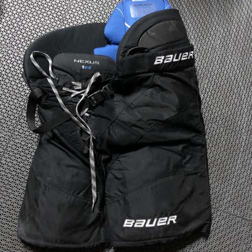 Nexus 1N Hockey Pants Senior