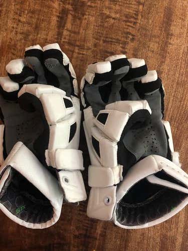 New STX Cell III Lacrosse Gloves