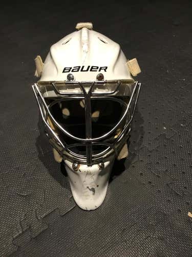 Bauer Profile 960XPM Goalie Mask Senior Pro Stock