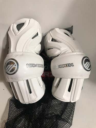 New Rome RX3 Arm Guards