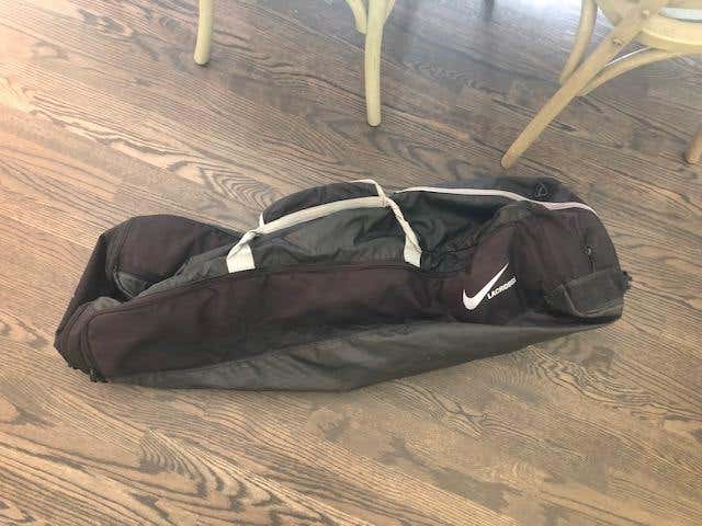 Nike Lacrosse Bag