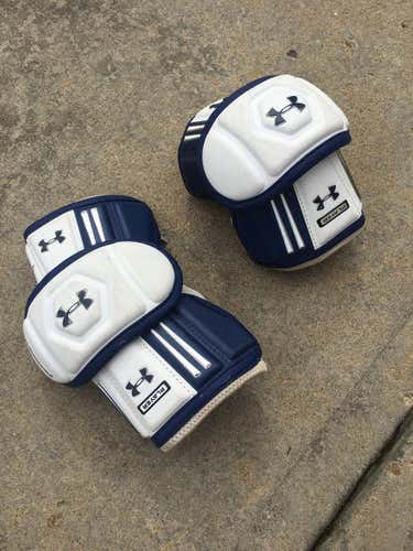 Under Armour Elbow Pads