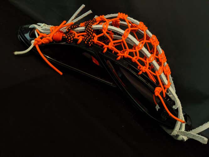 New STX Super Power with Traditional