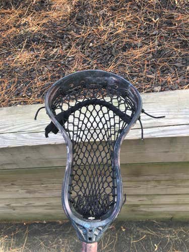 New Mark 2F Head marble