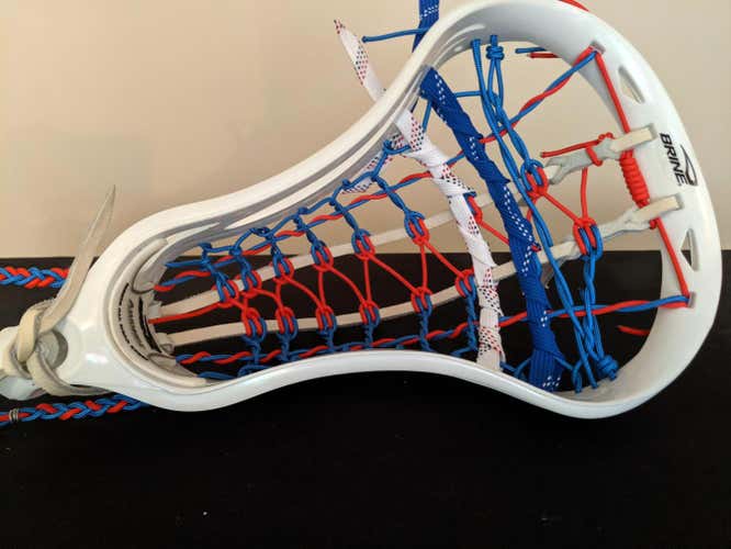 New Brine Answer with Traditional