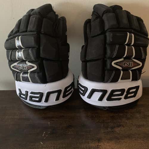 Bauer Nexus 1N Gloves