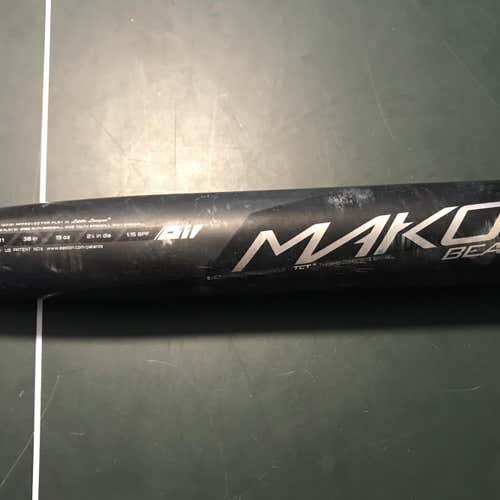 2017 MAKO Beast YB17MK11 Bat