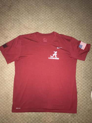 Bama Nike Shirt (XL runs small)