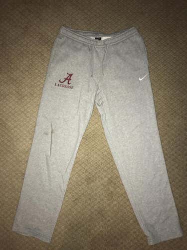 Univ. of Alabama Lacrosse Nike Pants