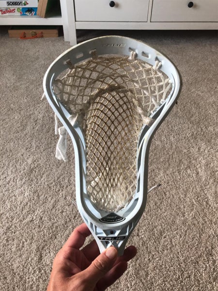 Key Head With Force Mesh