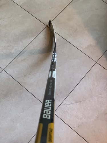 Bauer Total One NXG P14 77Flex RH (58" long)