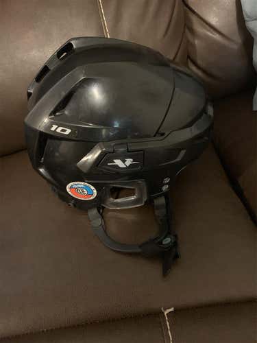 Vector V10 Helmet