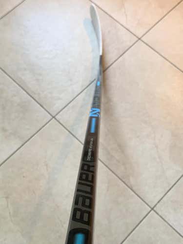 Intermediate Bauer Nexus N8000 LE Griptac (P92 curve/67 flex)
