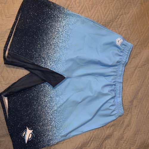 Team Florida National Team Shorts