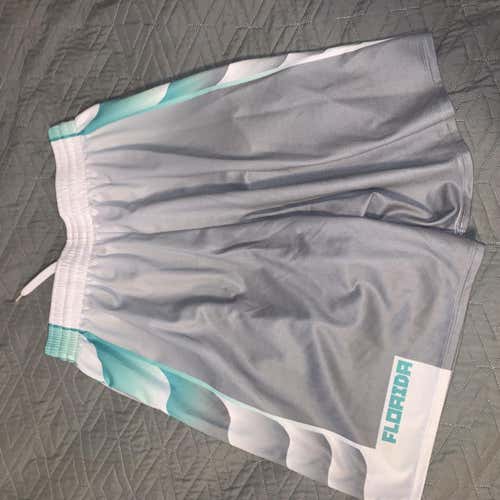 Sweetlax Florida Team Shorts