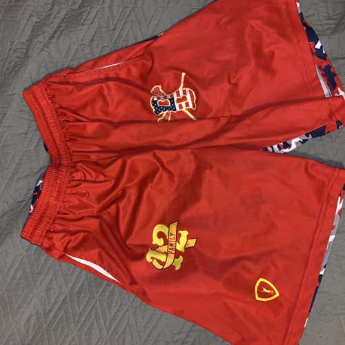 Brady’s Bunch Shorts