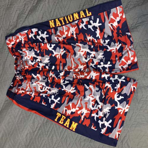 Brady’s Bunch National Team Shorts