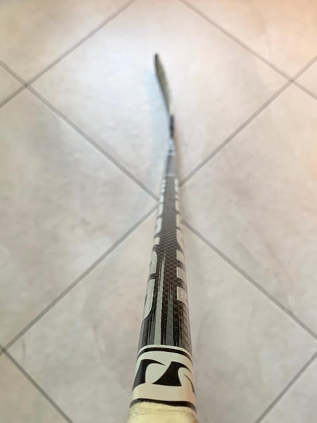 Warrior Covert DT1 85 Flex Zetterberg Curve (Bauer P88) 58.5" Long