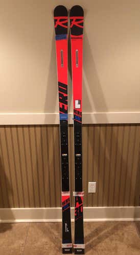 Rossignol 193 cm 30m FIS GS Skis