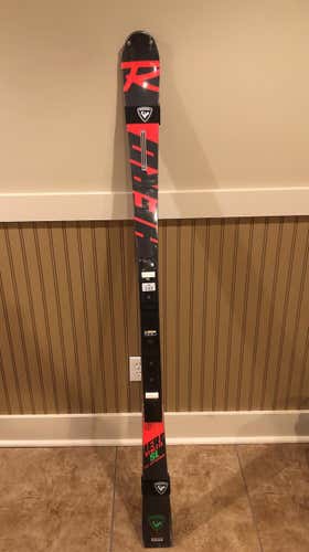 Brand New 2020 Rossignol FIS SL Skis
