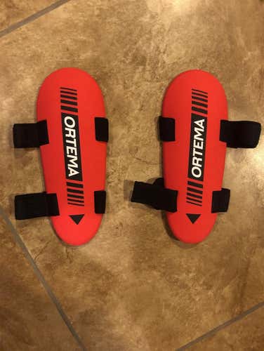 New Ortema  P3 EVO Forearm Guards