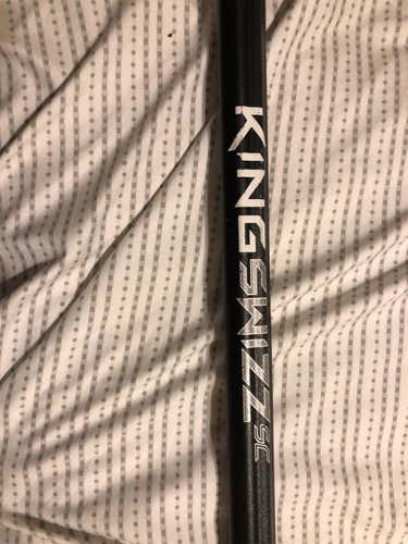 King Swizz SC Shaft