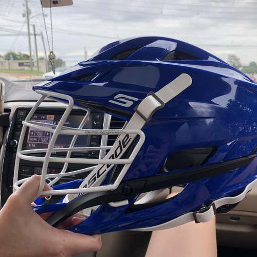 S Helmet Adult