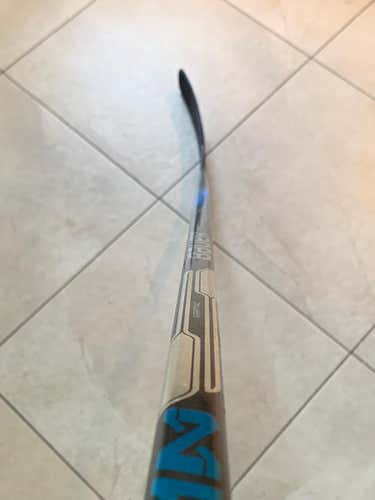 Bauer Nexus 1N INT 67 Flex RH P88 Griptac