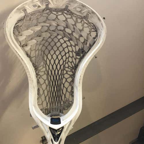 Game Used Evo 5 Head