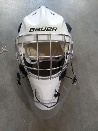 Bauer NME 3 Goalie Mask Junior