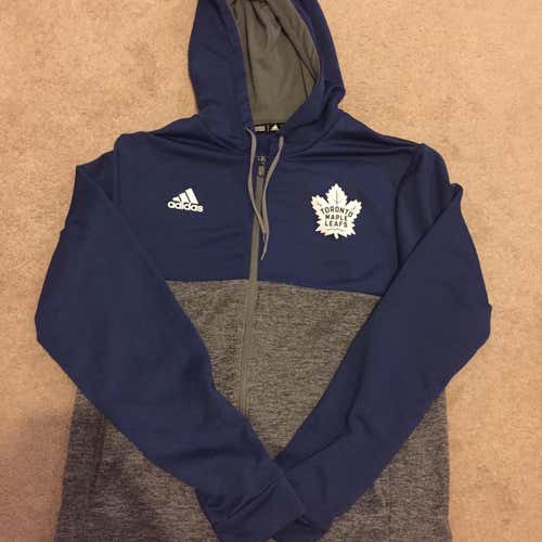 Toronto Maple Leafs Adidas Sweatshirt
