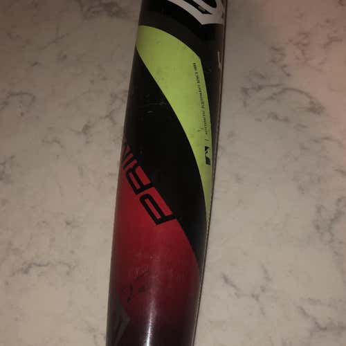 2017 Prime 917 Bat