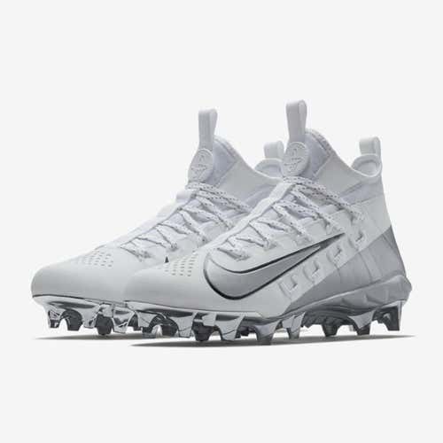 New Nike Alpha Huarache 6 Elite Cleats Sz 8.5