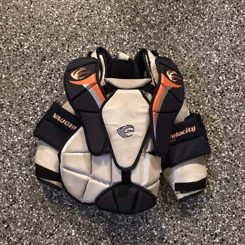 Youth Vaughan Goalie Chest Protector