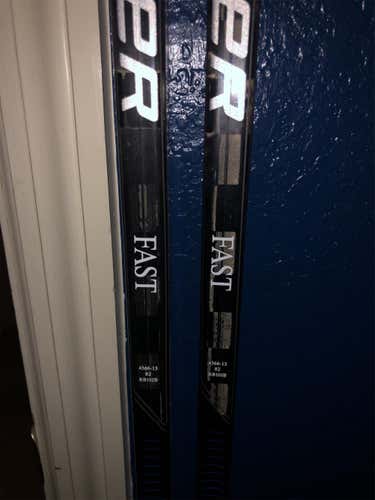 2-Pack Nexus 1N Hockey Sticks RH P92
