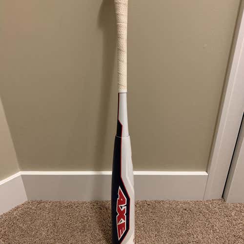 2018 Axe Limited Edition Avenge - 31/21